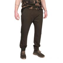 Calças De Homem - Caqui Fox Lw Khaki Joggers - Kaki Cfx322