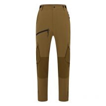 Calças De Homem - Caqui Trakker Techpro Qd Combat - Kaki 207557