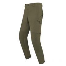 Calças De Homem - Green Stone Beretta Rush Evo - Green Stone Cu253t23950707l