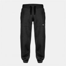 Calças De Homem - Preto Kumu Joggers Long - Noir 007550-00001-00100
