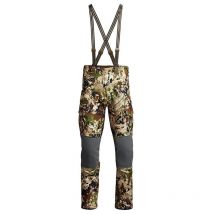 Calças De Homem Sitka Timberline 50113-sa-30r