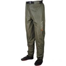 Calças De Wading Devaux Dvx 100 - Olive Tex5122