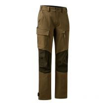 Calças Homem Deerhunter Sarek Full Stretch - Butternut/fallen Leaf 3431-347381dh-50