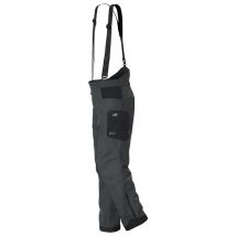 Calças Homem Geoff Anderson Barbarus 2 Pants - Noir 2864