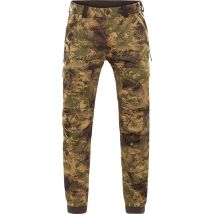 Calças Homem Harkila Deer Stalker Camo Light 11012729701