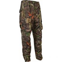 Calças Homem Highlander Rexmoor Tree Deep Hi-jac053-td-s