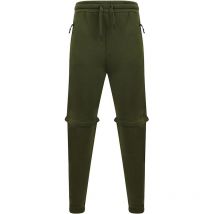 Calças Homem Navitas Zip Off Jogga 25m Ntbj4010-m