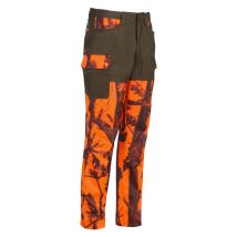 Calças Homem Percussion Roncier Traque 10155-cabl-pas-40