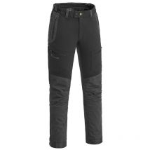 Calças Homem Pinewood Finnveden Hybrid Ext Trs Preto 1-53022407156
