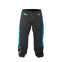 Calças Homem - Preto Preston Innovations Df Ultra Trousers - Noir P0200512
