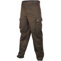 Calças Homem Treeland T649 + Lanterna Bordeaux T649/60