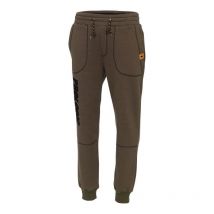 Calças Homem - Verde Prologic Carpio Joggers - Vert Svs73860