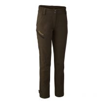 Calças Mulher Deerhunter Lady Mary Extreme Trousers 3425-585dh-40