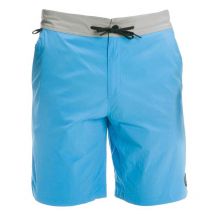 Calções De Homem - Azul Grundéns Sidereal Board Shorts Coastal Blue - Bleu Siderealshortcb30