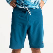 Calções De Homem - Petróleo Adventer & Fishing Trol - Pétrole Mpau580614af_l