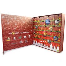 Calendrier De L'avent Fishxplorer Calendrier De L'avent 2023