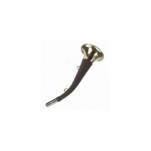Calling Horn Januel À Pavillon De 30 Pu Décor Sanglier Gof32108
