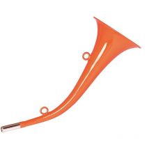 Calling Horn Stepland Ronde Métal - Orange Slpb032-oran-sans-tu