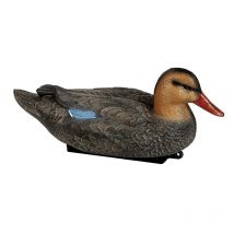 Calling Stepland Mallard Magnum Female - Pack Of 6 Slapc169-sans-sans-ass6