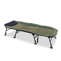 Cama De Pesca Anaconda 5-season Bed Chair 7151615