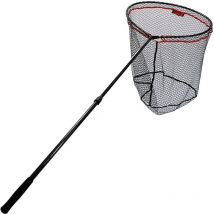 Camaroeiro Rapala Karbon Fresh & Salt Net Ra1800004