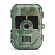 Caméra De Chasse Camouflage Sm4pro 12121277