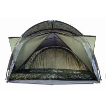 Camera Interna Solar Undercover Camo/green 2-man Bivvy Inner Ca35