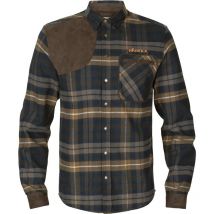 Camice Maniche Lunghe Uomo Harkila Jarne Shooting L/s 1003200010014