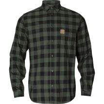 Camicia Maniche Lunghe Uomo Harkila Scandinavian 1051001110017