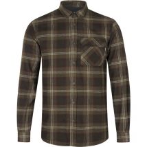 Camicia Maniche Lunghe Uomo Seeland Glen 4030280030015