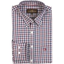 Camicia Maniche Lungo Uomo Club Interchasse Ambroise Cich180-bobl-pas-3xl