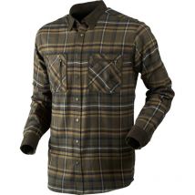 Camicia Maniche Lungo Uomo Harkila Pajala 400m 1005671060016