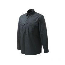 Camicia Uomo Beretta Mortirolo Shirt Long Sleeves Lu015t20050999xl