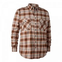 Camicia Uomo Deerhunter Luis 8173-68173dh-39/40