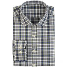 Camicia Uomo Ligne Verney-carron Cheverny Lvch216-kabl-pas-xl