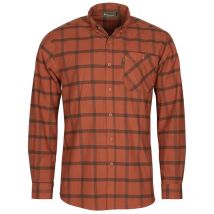 Camicia Uomo Pinewood Värnamo Flannel 1-50090806006