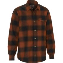 Camicia Uomo Swedteam Lynx Wool 100425555463