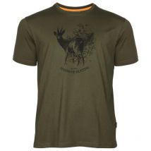 Camisa De Homem Pinewood Roe Deer 1-54550107011
