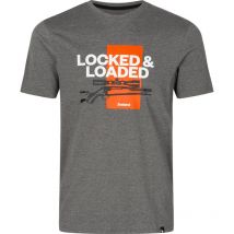 Camisa De Homem Seeland Loaded 4035020170015