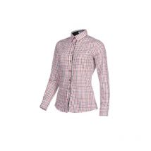 Camisa De Mangas Compridas Feminina Baleno Nina 899bb8pknz81xl