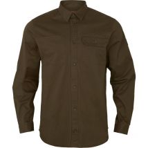 Camisa De Mangas Compridas Masculina Harkila Trym L/s 14011362905
