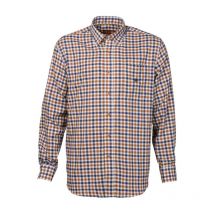 Camisa De Mangas Compridas Masculina Idaho Serdagne 1669-mb-pas-2xl