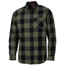 Camisa De Mangas Compridas Para Homem Somlys 518 - Vert 518/3xl