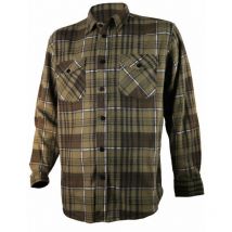 Camisa Hombre Treeland T501/xxl