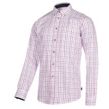 Camisa Mangas Largas Hombre Baleno Berkley 871bb8pknz82m