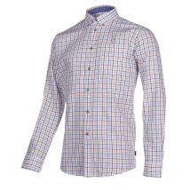 Camisa Mangas Largas Hombre Baleno Berkley 871bb8pknz914xl