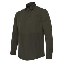 Camisa Mangas Largas Hombre Beretta Thorn Resistant Lu961t236507aaxxl