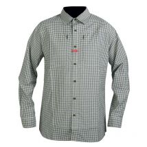 Camisa Mangas Largas Hombre Hart Aspen Xhasgcl
