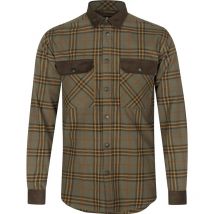 Camisa Mangas Largas Hombre Seeland Banff 4030680010014