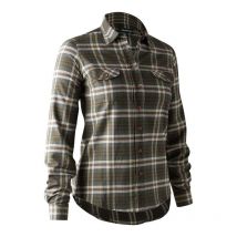 Camisa Mujer Deerhunter Lady Ruby Shirt 8441-68441dh-40